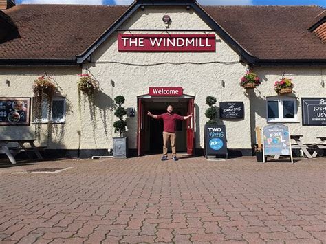 windmill pub swindon|The Windmill, Swindon .